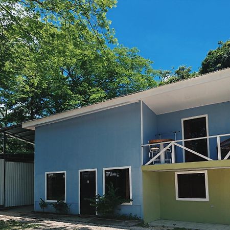 Casa Hortensia Nicoya Exterior photo